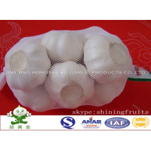 Ail blanc pur 5.0cm Taille 500gram Petit emballage